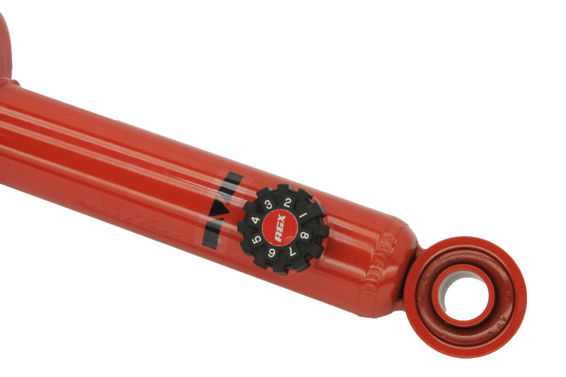 KYB Shocks & Struts AGX Rear MAZDA RX-7 1986-91.