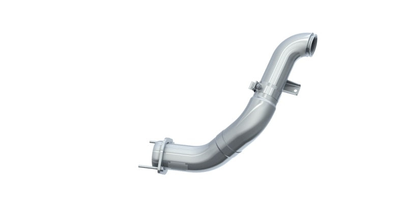 MBRP 11-14 Ford 6.7L Powerstroke Turbo Downpipe AL.