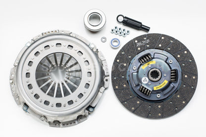 South Bend Clutch 88-93 Dodge Getrag/94-03 5.9L NV4500/99-00.5 NV5600(235hp) 13in HD Org Clutch Repl.