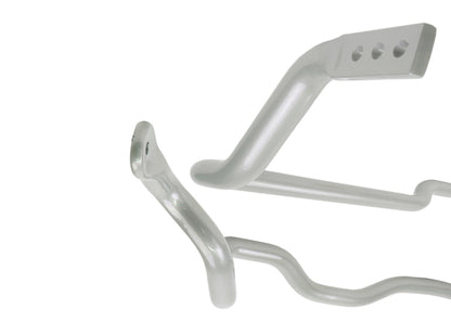 Whiteline 03-06 Mitsubishi Lancer EVO / 05-06 EVO MR/RS Front & Rear Sway Bar Kit w/26mm Rear.