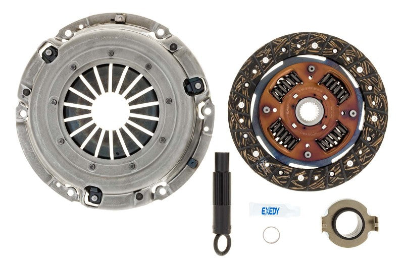 Exedy OE 12-15 Honda Civic SI L4 Clutch Kit.