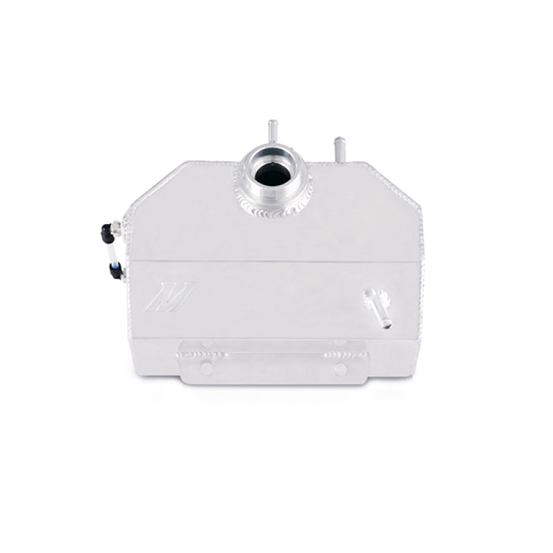 Mishimoto 2015 Ford Mustang EcoBoost / 3.7L / 5.0L  Aluminum Coolant Expansion Tank-Polished.