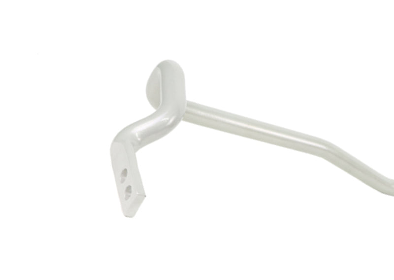 Whiteline 12+ Scion FR-S / 12+ Subaru BRZ / 12+ Toyota 86 Front 20mm Adj HD Swaybar w/ Endlinks.