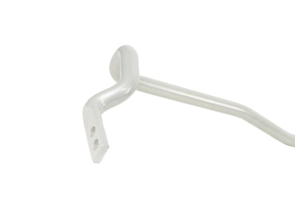 Whiteline 12+ Scion FR-S / 12+ Subaru BRZ / 12+ Toyota 86 Front 20mm Adj HD Swaybar w/ Endlinks.