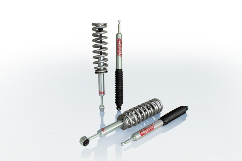 Eibach Pro-Truck Lift Kit for 00-06 Toyota Tundra 2WD Only.