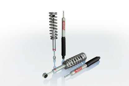 Eibach Pro-Truck Lift Kit for 00-06 Toyota Tundra 2WD Only.