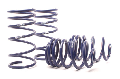 H&R 94-96 BMW M3 3.0L E36 OE Sport Spring (Non Cabrio).