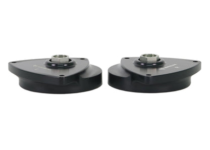 Whiteline 15-16 Audi A3 / 15-19 VW Golf R Front Strut Mount (Camber/Caster).