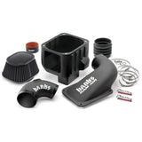 Banks Power 07-10 Chevy 6.6L LMM Ram-Air Intake System - Dry Filter.