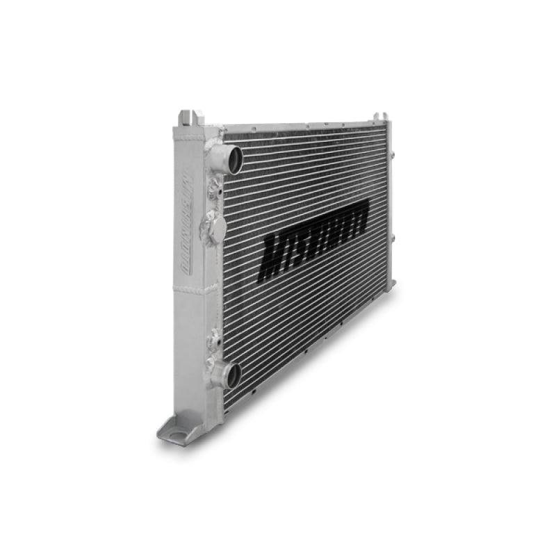 Mishimoto 94-98 Volkswagen Golf Manual Aluminum Radiator.
