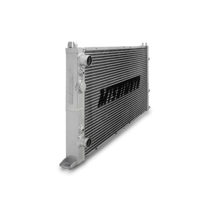 Mishimoto 94-98 Volkswagen Golf Manual Aluminum Radiator.