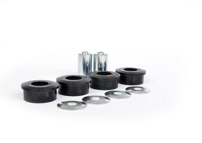 Whiteline VAG MK4/MK5 Rear Trailing Arm Bushing Kit.