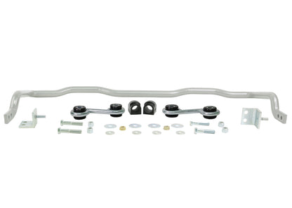 Whiteline Rear 22mm Adjustable Sway Bar [BBR38Z]