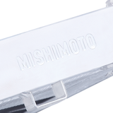 Mishimoto 2015+ Ford Mustang EcoBoost Performance Aluminum Radiator.