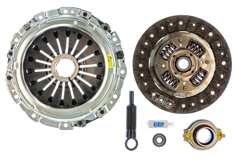 Exedy 2004-2014 Subaru Impreza WRX STI H4 Stage 1 Organic Clutch.