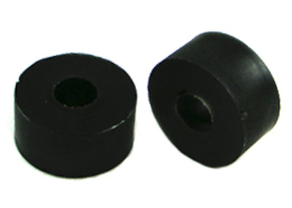 Whiteline Plus Rear 18mm Sway Bar Mount | W23331