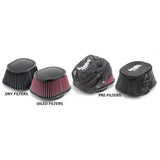 Banks Power 07-10 Chevy 6.6L LMM Ram-Air Intake System - Dry Filter.