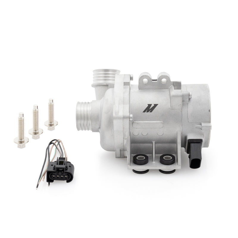 Mishimoto 06-13 BMW 335i N52 Engine Water Pump.