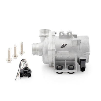 Mishimoto 06-13 BMW 335i N52 Engine Water Pump.