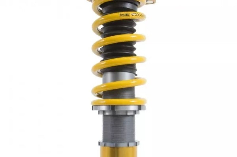 Ohlins 90-05 Mazda Miata (NA/NB) Road & Track Coilover System.