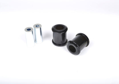Whiteline Plus 2010 Volkswagen CC Rear Control Arm Lower Rear Inner Bushing Kit.