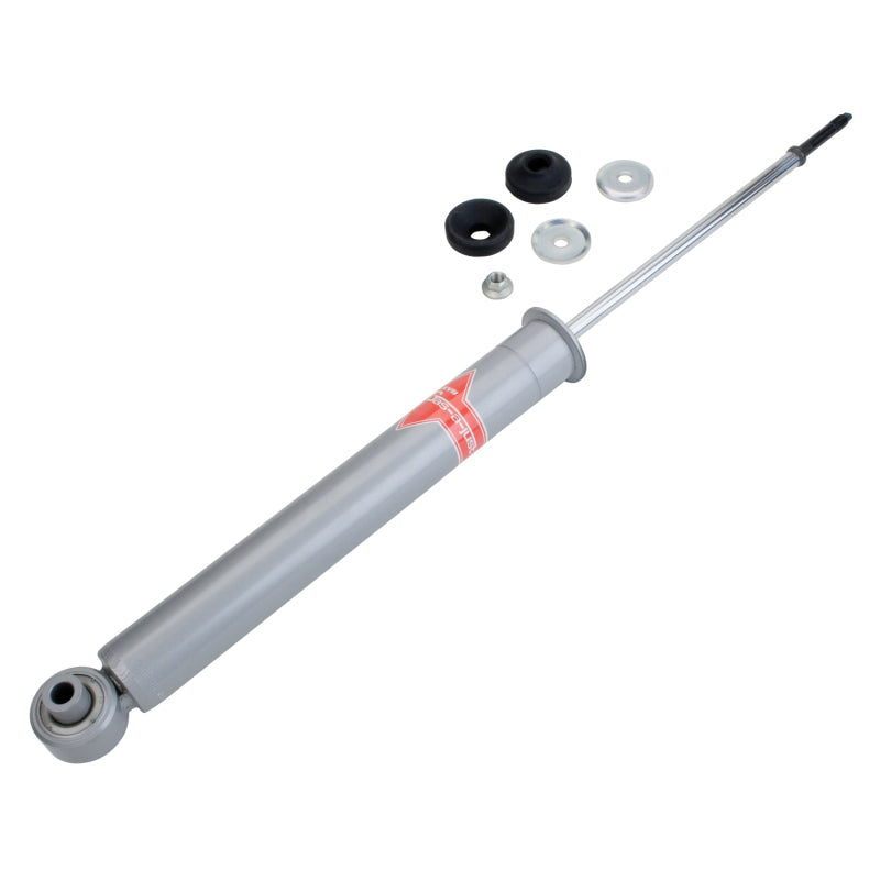 KYB Shocks & Struts Gas-A-Just Rear NISSAN 300ZX 1984-89.