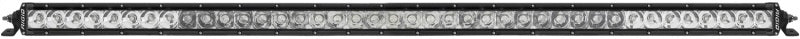 Rigid Industries 40in SR-Series PRO - Spot/Flood Combo.