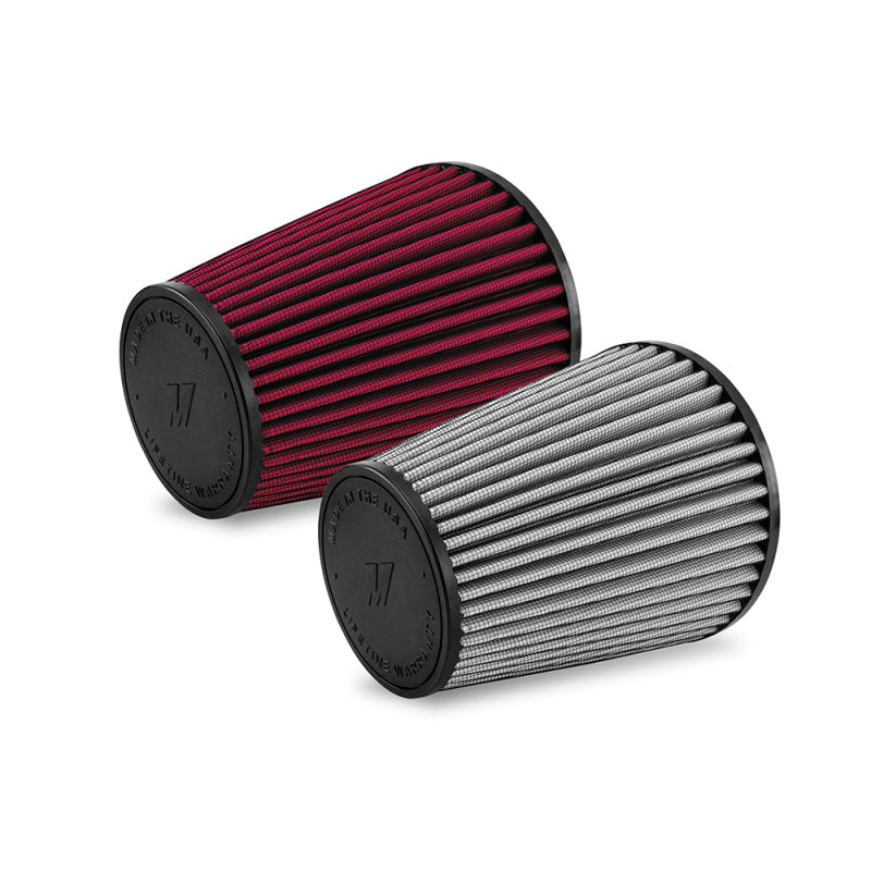Mishimoto 2019+ Ford Ranger 2.3L EcoBoost Air Intake w/ Dry Filter.