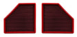 BMC 2015+ Alpina B7 4.4 V8 Replacement Panel Air Filter (Full Kit).