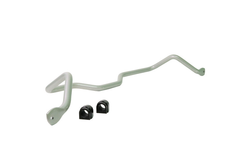 Whiteline 02-06 Mini Cooper/Cooper S Front Heavy Duty Adjustable Sway Bar - 26mm.