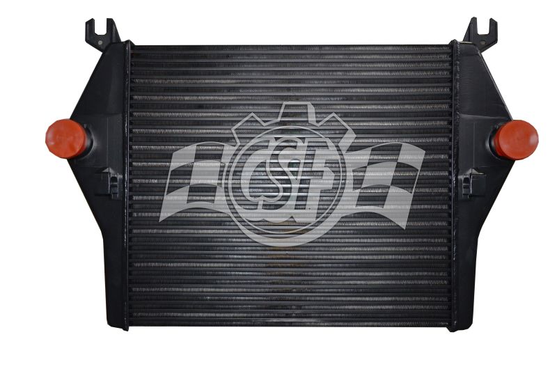 CSF 03-09 Dodge Ram 3500 6.7L L6 Replacement Intercooler.