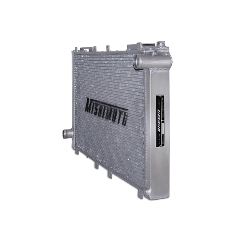 Mishimoto 90-94 Subaru Legacy Turbo Aluminum Radiator.