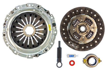 Exedy 2004-2014 Subaru Impreza WRX STI H4 Stage 1 Organic Clutch.