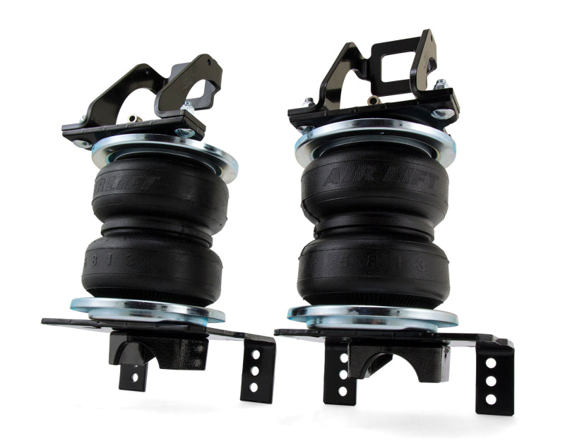 Air Lift Loadlifter 5000 Air Spring Kit.