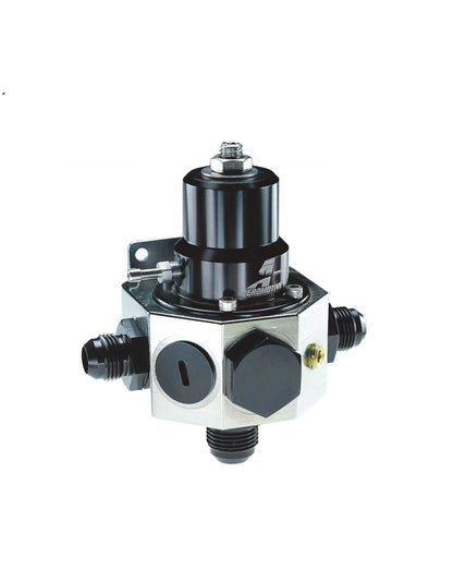 Aeromotive Pro-Series EFI Boost Reference Regulator.