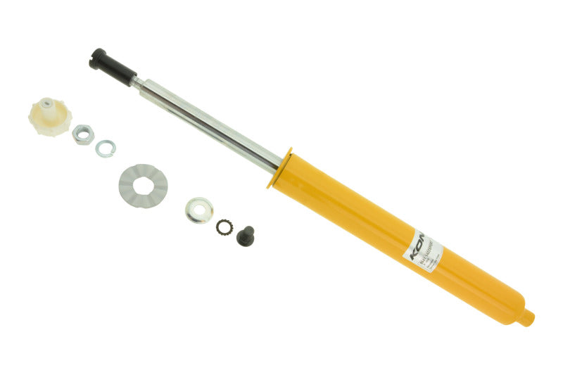 Koni Sport (Yellow) Shock 00-05 Toyota MR2 Spyder - Rear.