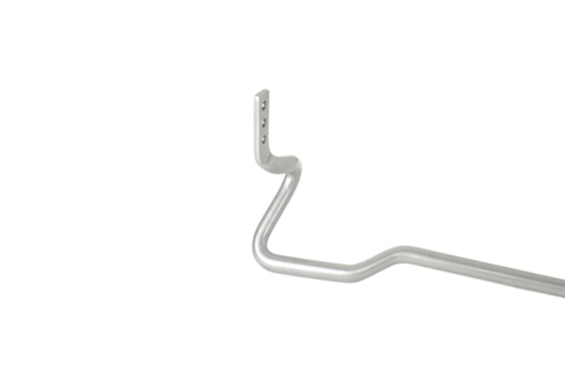 Whiteline 10/93-00 Subaru WRX/STi GC-GF / 01-5/02 Forester SF GT Turbo Rear 24mm Swaybar-XX h/duty B.