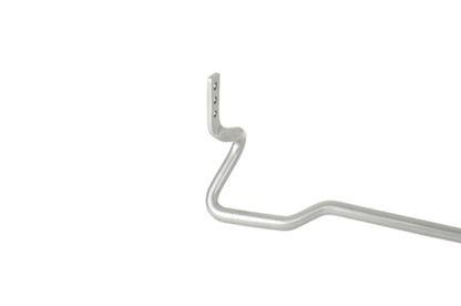 Whiteline 10/93-00 Subaru WRX/STi GC-GF / 01-5/02 Forester SF GT Turbo Rear 24mm Swaybar-XX h/duty B.