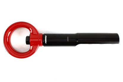 Perrin Tow Hook Kit - 10th Gen Honda Civic SI/Type-R/Hatchback - Red.