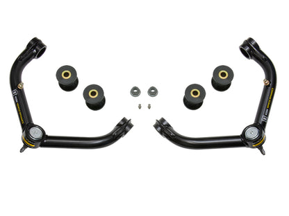 ICON 01-10 GM HD Tubular Upper Control Arm Delta Joint Kit.