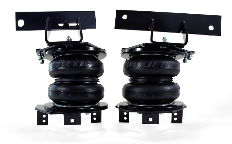 Air Lift LoadLifter 7500XL for 17-19 Ford F-250 / F-350 / F-450.