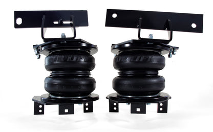 Air Lift LoadLifter 7500XL for 17-19 Ford F-250 / F-350 / F-450.