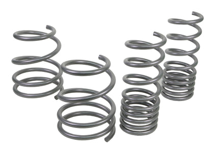 Whiteline 2015+ Subaru STI Performance Lowering Springs.