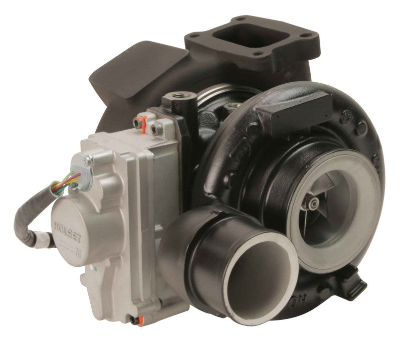 Fleece Performance 13-17 Cummins 63mm FMW Holset VGT Cheetah Turbocharger.