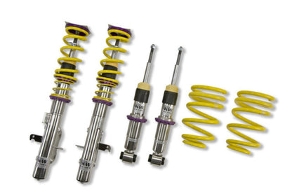 KW Coilover Kit V1 2010+ Chevrolet Camaro (all).