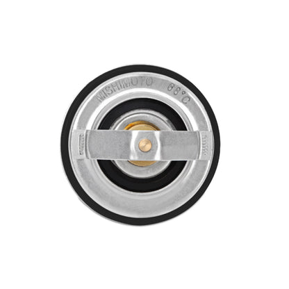 Mishimoto BMW E36 62 Degree Racing Thermostat.