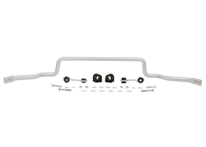Whiteline 87-92 Toyota Supra MK3 MA70/1 Front 30mm Heavy Duty Adjustable Swaybar.