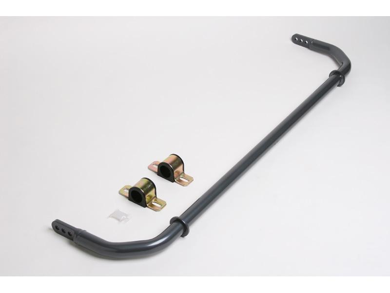 Progress Tech 04-11 Mazda RX8 Front Sway Bar (Tubular 32mm - Adjustable).