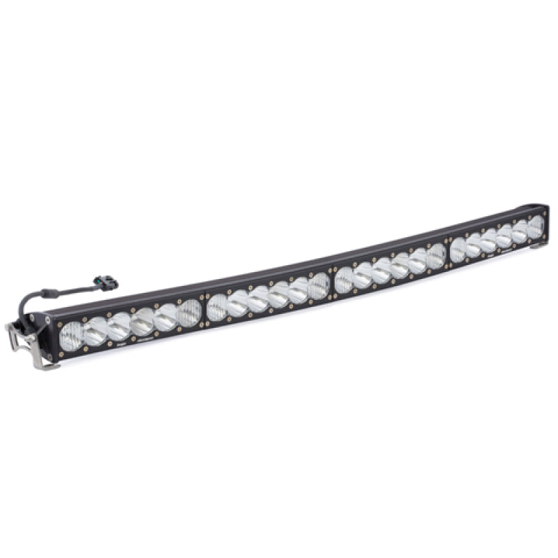 Baja Designs OnX6 Arc Series Driving Combo Pattern 40in LED Light Bar.