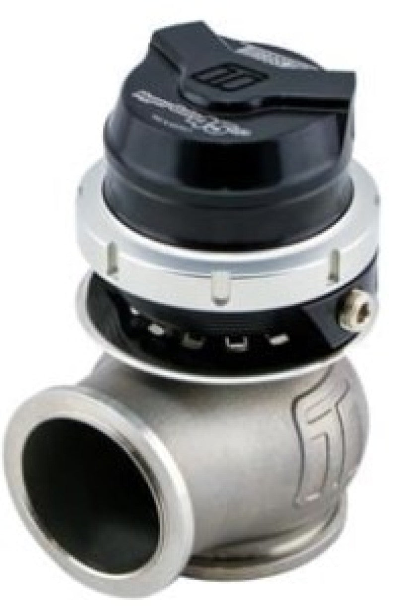 Turbosmart WG40HP Gen-V Comp-Gate High Pressure 45mm - 40 PSI Black.